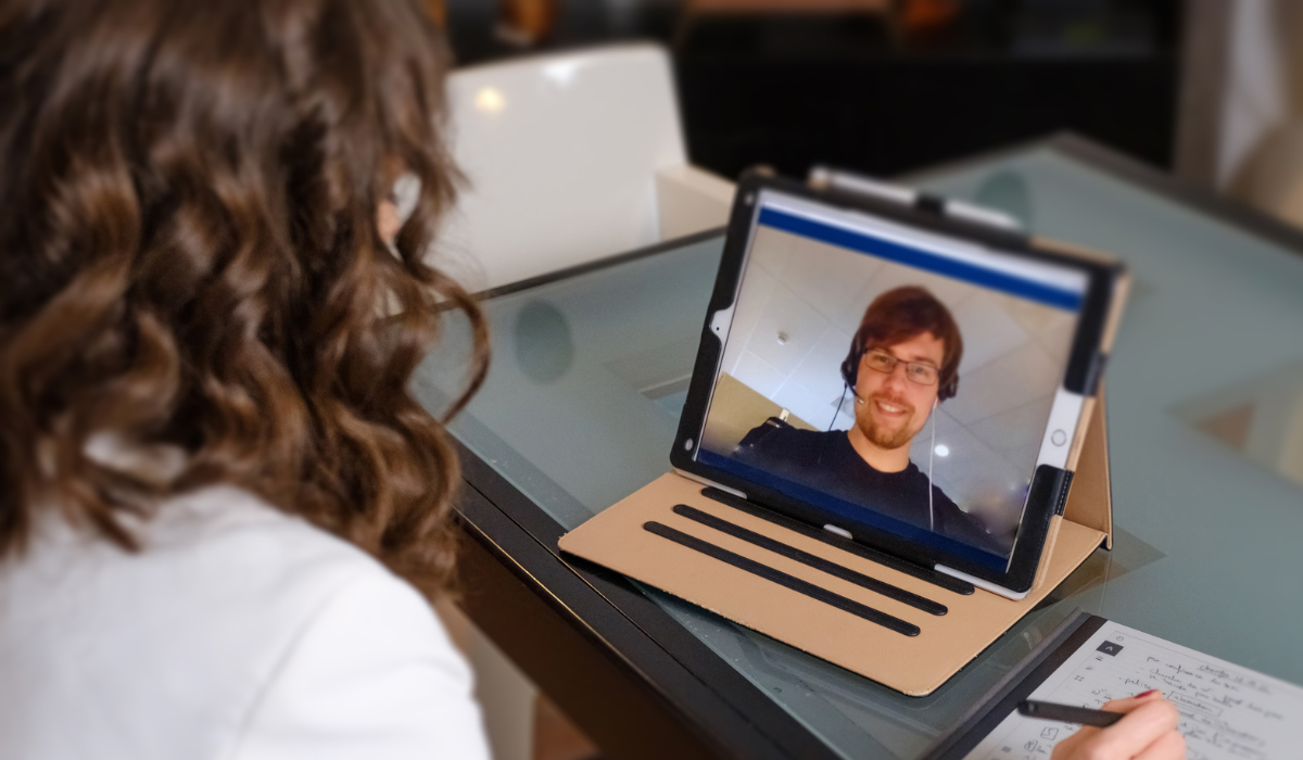 malika whitaker therapie en ligne